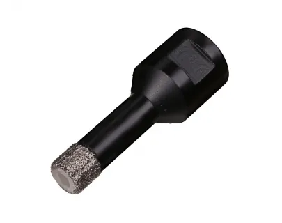 Коронка алмазная по керамограниту 6 мм  COBALT