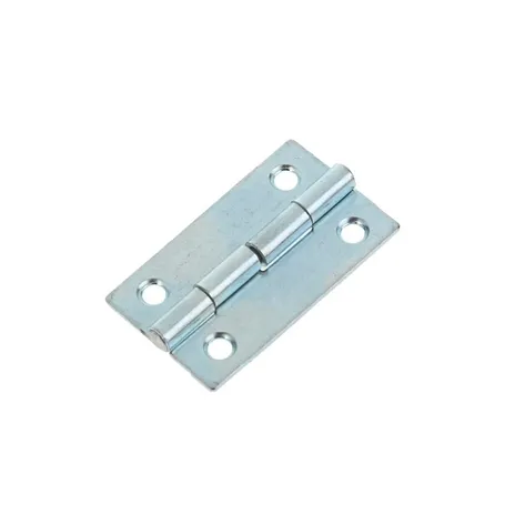 Петля карточная  50х36