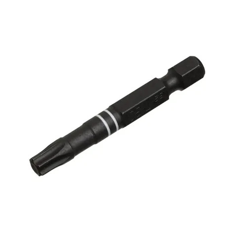 Бита Torx Т 30х50 для больших нагрузок Mn (черная)