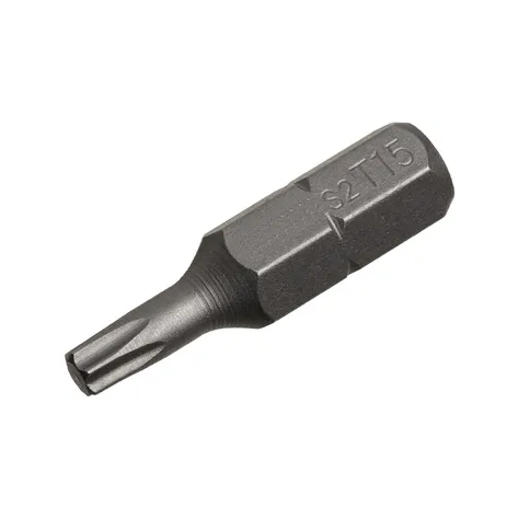 Бита Torx Т 6х25 для больших нагрузок
