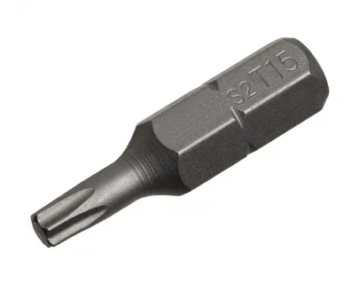 Бита Torx Т 9х25 для больших нагрузок