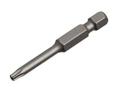 Бита Torx Т 9х50 для больших нагрузок