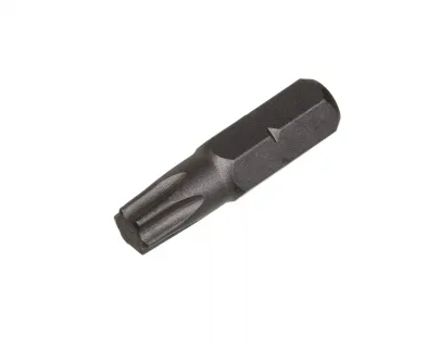 Бита Torx Т 30х25 для больших нагрузок