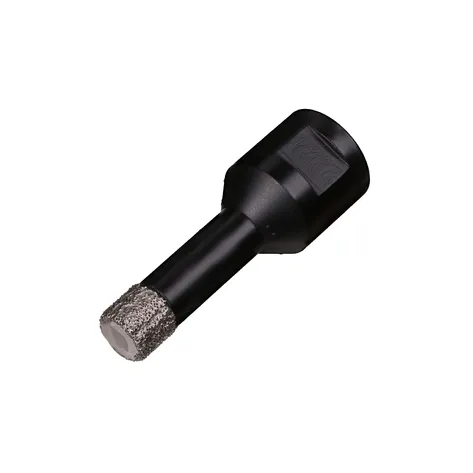Коронка алмазная по керамограниту 14 мм COBALT