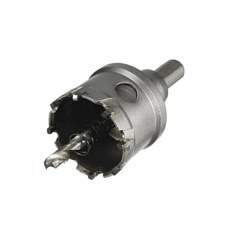Коронка по металлу твердосплавная  iGEL  52мм/ 702052