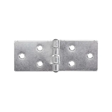 Петля карточная 110х40