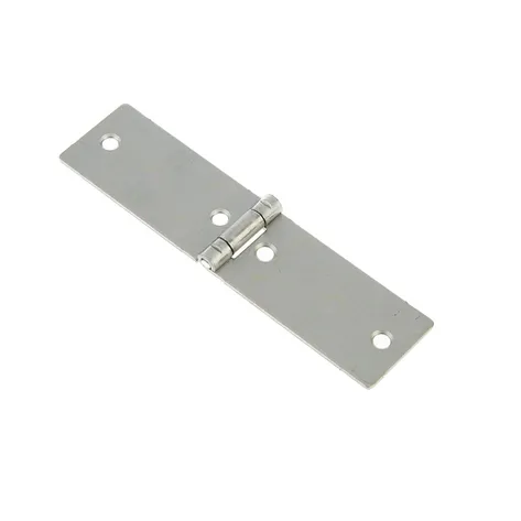 Петля карточная 200х45