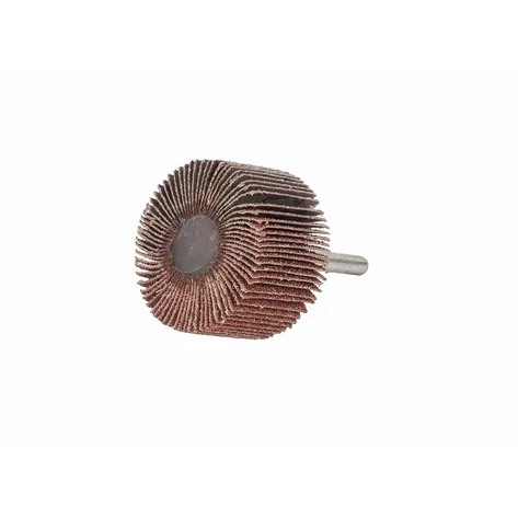 Круг лепестковый для дрели А/О  80х50х6 GRIT 60  IGEL