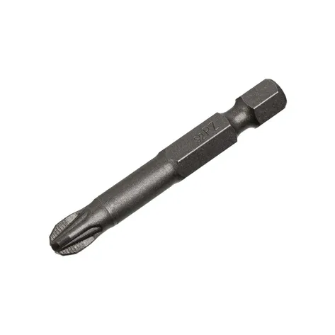Бита крестовая PZ 4х50 для больших нагрузок
