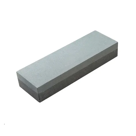 Брусок для заточки Tolsen 150 мм  (P120 \ P240)
