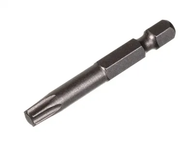 Бита Torx Т 27х50 для больших нагрузок