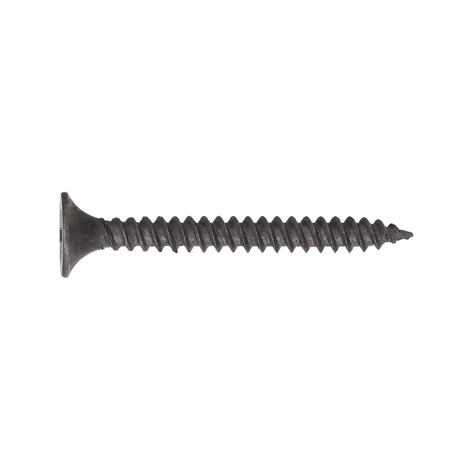 Саморез по металлу 3,5х38, оксид